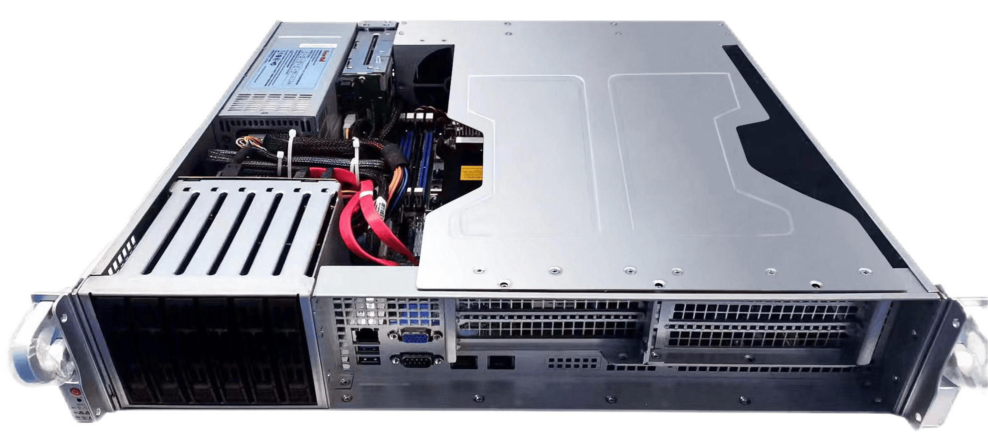 WS8000-RV